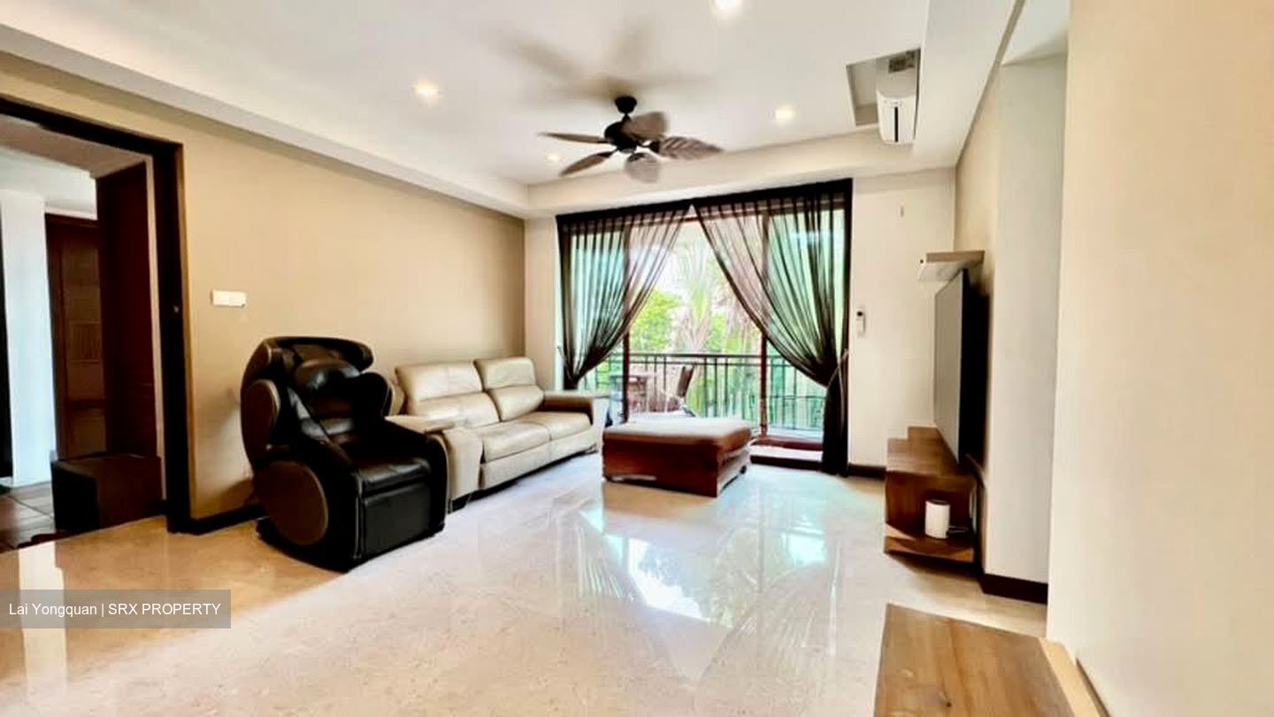 Palm Haven (D19), Condominium #558425231